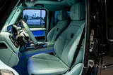 Mercedes-Benz G 63 BRABUS XLP 900 2023